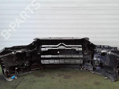 Front bumper CITROËN DS5 1.6 HDi 115 | BP37245809C7 - Image 2