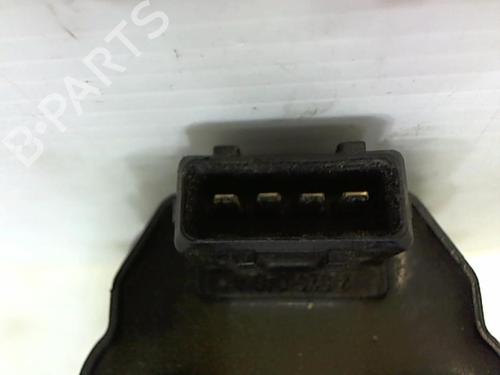 Used Ignition coil Ignition coil PEUGEOT 106 II (1A_, 1C_) [1996-2005] 25649590 25649590