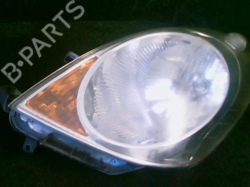 left-headlight-nissan-note-e11-ne11-2005-2006-2007-2008-2009-2010-2011-2012-2013-34278937 main image