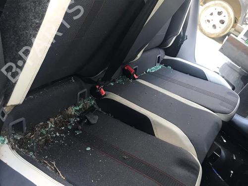 Left taillight VW POLO VI (AW1, BZ1, AE1) 1.0 TSI | BP25628237C34  - Image 31