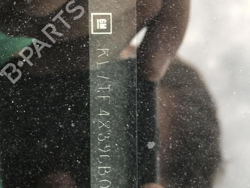 Right front driveshaft CHEVROLET AVEO Saloon (T300) 1.2 | BP25641996M39  - Image 14