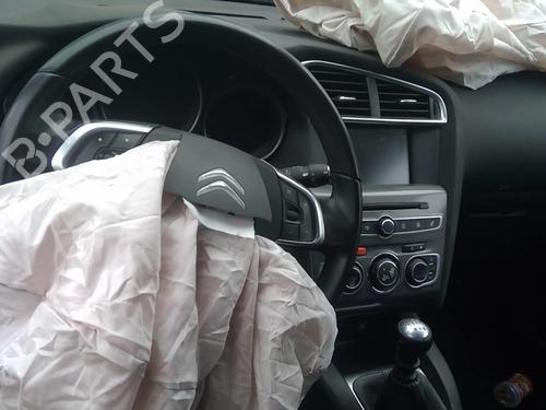 ABS pump CITROËN C4 II (NC_) 1.6 BlueHDi 120 | BP25642323M43  - Image 10