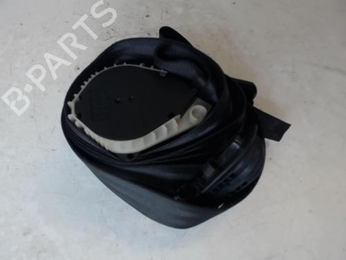 Used Front right seatbelt Front right seatbelt CITROËN C2 (JM_) [2003-2017] 25645908 25645908