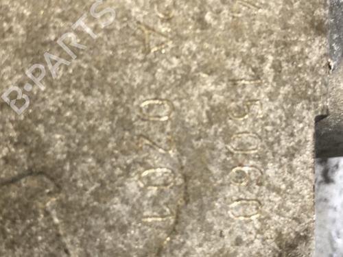 Gearbox SEAT EXEO ST (3R5) 2.0 TDI | BP28567548M3 