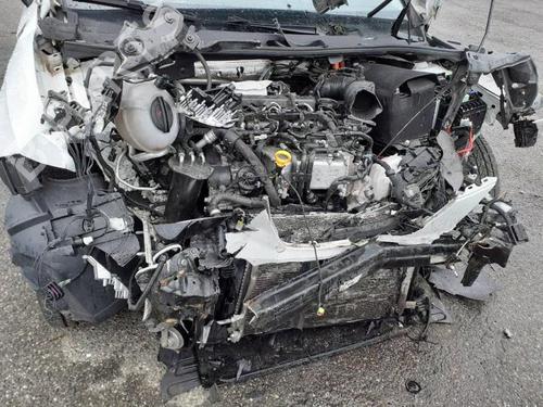 Climate control SEAT LEON ST (5F8) 2.0 TDI 4Drive | BP25636603I5 - Image 7