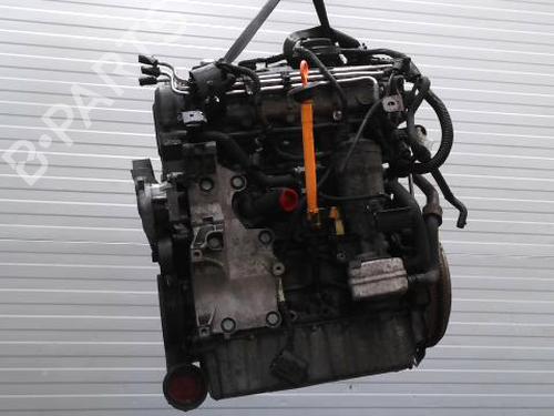 Used Engine Engine VW GOLF V (1K1) [2003-2010] 33995603 33995603
