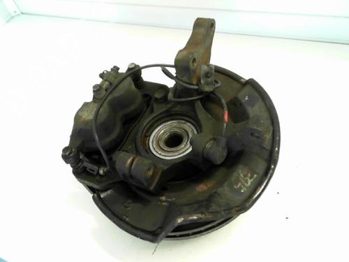 Used Right front steering knuckle HYUNDAI TRAJET (FO) 2.0 CRDi (113 hp) 25633801