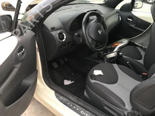 Front left window mechanism CITROËN C3 Pluriel (HB_) 1.4 HDi | BP27368561C22  - Image 12