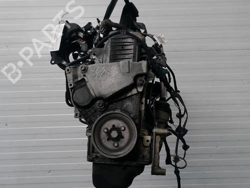 Used Engine Engine CITROËN C3 II (SC_) [2009-2026] 36383112 36383112