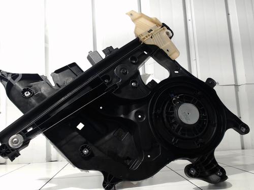 Used Front left window mechanism Front left window mechanism CITROËN BERLINGO (ER_, EC_) 1.5 BlueHDi 100 (102 hp) 32321264 32321264