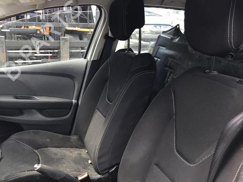Climate control RENAULT CLIO IV (BH_) 1.5 dCi 110 | BP29513684I5  - Image 10