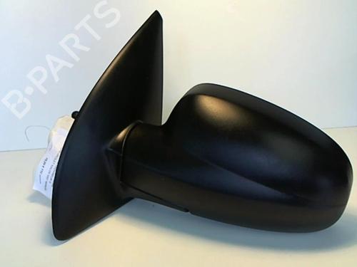 Left mirror CHEVROLET AVEO / KALOS Hatchback (T250, T255) 1.2 | BP25651341C26 