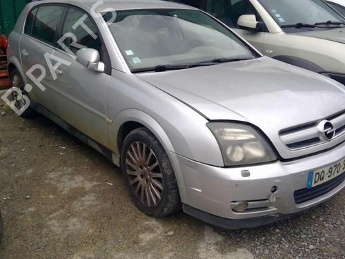 Brugte OPEL SIGNUM Hatchback (Z03) 1.9 CDTI (F48) 2523847