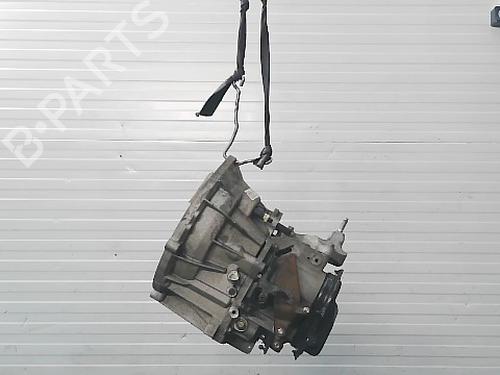 Used Gearbox Gearbox FORD FIESTA V (JH_, JD_) 1.4 TDCi (68 hp) 34501412 34501412