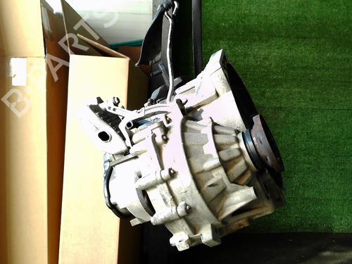 Gearbox VW GOLF VI (5K1) 2.0 TDI | BP27250854M3 