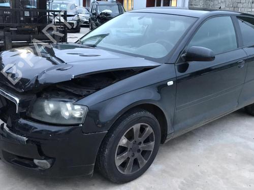 Starter AUDI A3 (8P1)  | BP25648159M8  - Image 13