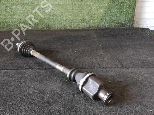 Used Right front driveshaft Right front driveshaft RENAULT KANGOO Express (FC0/1_) 1.5 dCi (FC07, FC1R) (65 hp) 25639103 25639103
