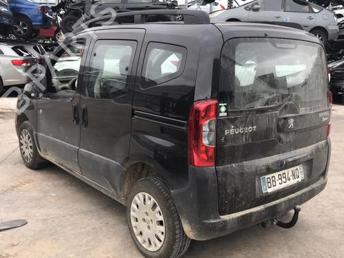 ABS pump PEUGEOT BIPPER Tepee 1.4 HDi | BP25644997M43  - Image 10