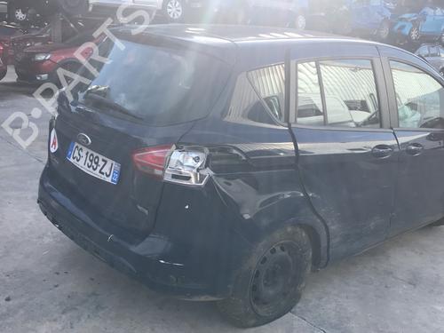 Used Parts FORD B-MAX (JK) 1.6 TDCi (95 hp) 4270144
