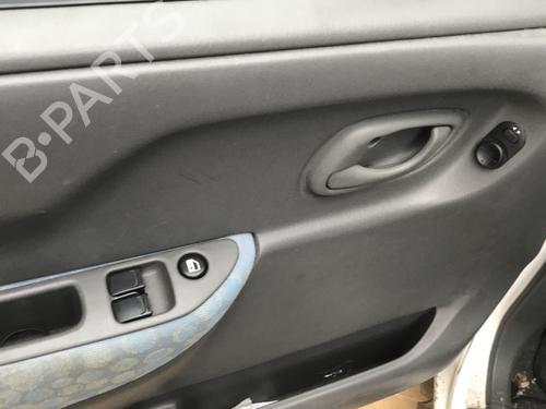 Front right seatbelt SUZUKI WAGON R+ (MA) 1.3 (RB413) | BP28059917I25  - Image 26