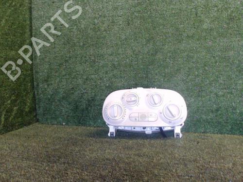 Used Climate control Climate control FIAT 500 (312_) 1.2 (312AXA1A) (69 hp) 25631347 25631347