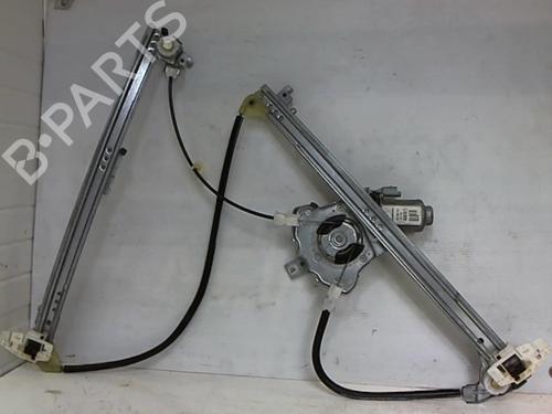 Used Front right window mechanism CITROËN XSARA (N1) 1.9 D (70 hp) 25627847