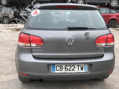 Radio VW GOLF VI (5K1) 1.6 TDI | BP25631291E6  - Image 12