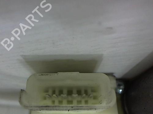 Front right window mechanism CITROËN C4 Picasso II 2.0 BlueHDi 150 | BP25649576C23 - Image 3