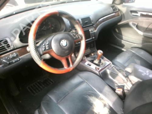 Left taillight BMW 3 (E46) 320 d | BP25645162C34  - Image 5