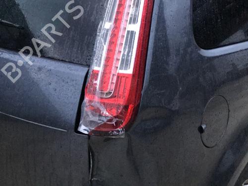 Front bumper FORD C-MAX (DM2) 1.8 TDCi | BP31613230C7 