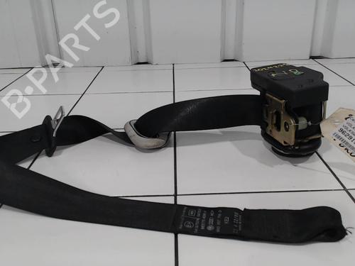 Front right seatbelt VW POLO (6N2) 1.4 | BP25639067I25 - Image 6