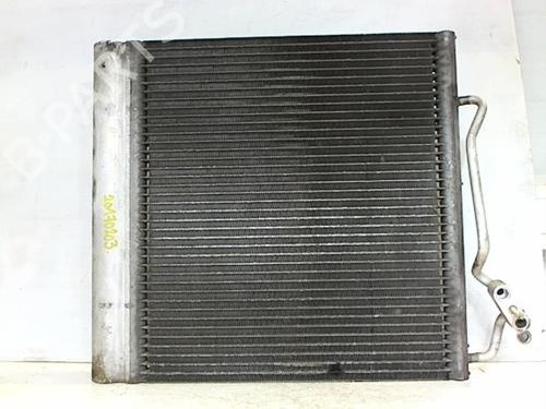 Used AC radiator SMART CITY-COUPE (450) 0.6 (S1CLB1, 450.331, 450.336) (45 hp) 25638391