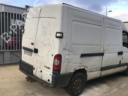 Starter RENAULT MASTER II Van (FD) 2.5 dCi (FD02) | BP32029355M8 - Image 8