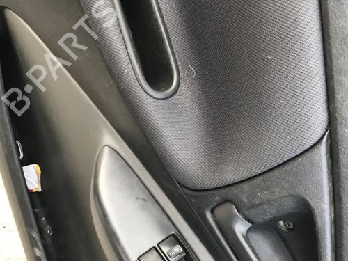 Switch TOYOTA YARIS (_P1_) 1.4 D-4D (NLP10_, NLP10R) | BP27545586I30 - Image 12
