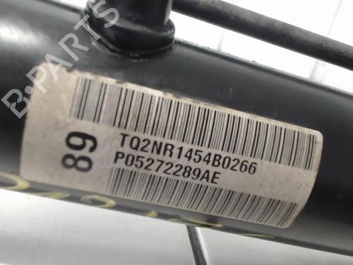 Steering rack CHRYSLER PT CRUISER (PT_) 2.2 CRD | BP29307525M22 - Image 2
