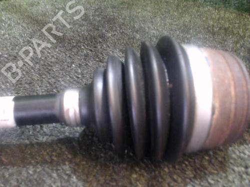Used Right front driveshaft Right front driveshaft PEUGEOT 108 1.0 VTi 72 (72 hp) 25647695 25647695
