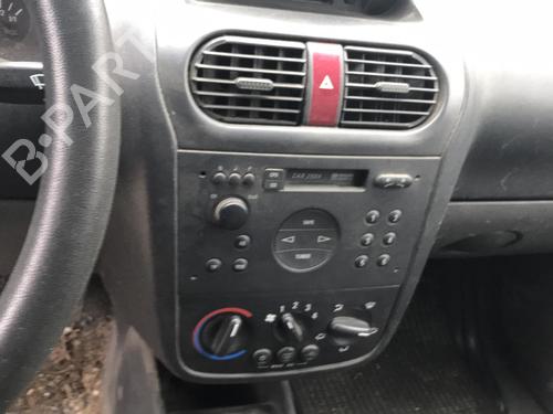 Front left window mechanism OPEL COMBO Tour 1.7 DTI 16V | BP27237783C22  - Image 8