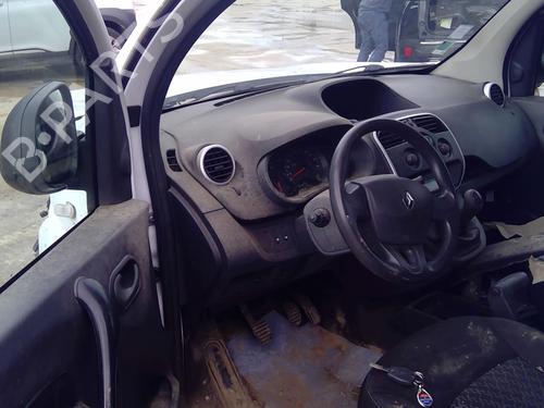 Right taillight RENAULT KANGOO Express (FW0/1_) 1.5 dCi 90 (FW0G, FW05, FW08, FW11) | BP25628723C35 - Image 12