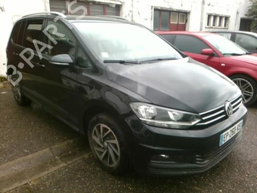 Mass air flow sensor VW TOURAN (5T1) 1.6 TDI | BP25633189M95  - Image 6