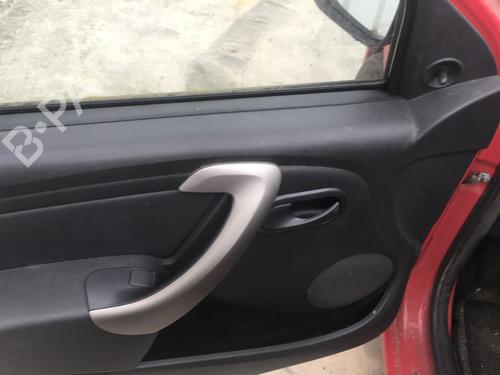 Instrument cluster DACIA SANDERO 1.4 (BS0C, BS0A, BS0G, BS1F, BS0E) | BP29598091C47 - Image 24