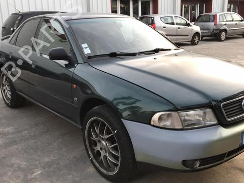 Left front indicator AUDI A4 B5 (8D2) 1.9 TDI | BP25642475C32 - Image 6
