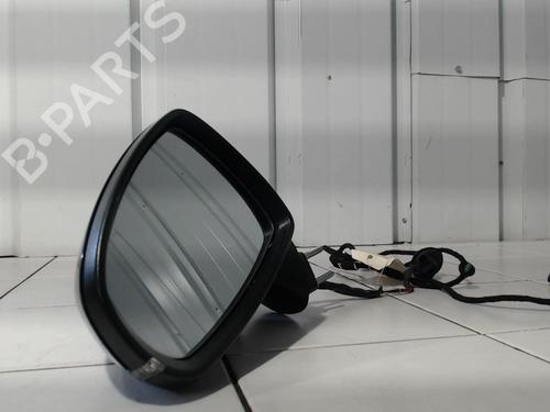 Used Left mirror AUDI A1 (8X1, 8XK) 1.4 TFSI (122 hp) 32524172