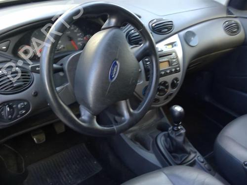 Tailgate FORD FOCUS I (DAW, DBW) 2.0 16V | BP25632846C6 