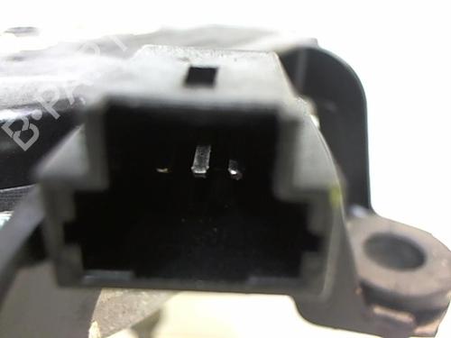 Rear wiper motor RENAULT MEGANE II (BM0/1_, CM0/1_) 1.5 dCi (BM02, BM13, BM2A, CM02, CM13) | BP25649719M102 