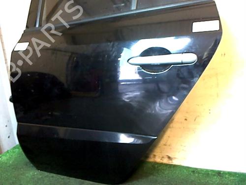 Left rear door RENAULT KOLEOS I (HY_) 2.0 dCi (HY0K) | BP25630176C4