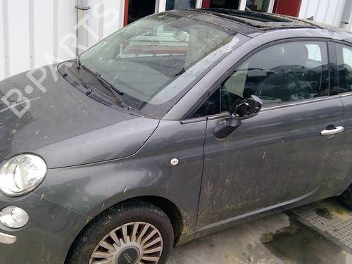 Subframe FIAT 500 (312_) 1.2 (312AXA1A) | BP37993308M9 - Image 6