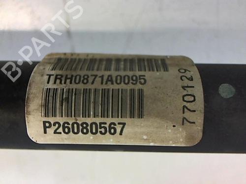 Used Right front driveshaft Right front driveshaft 25644106 25644106