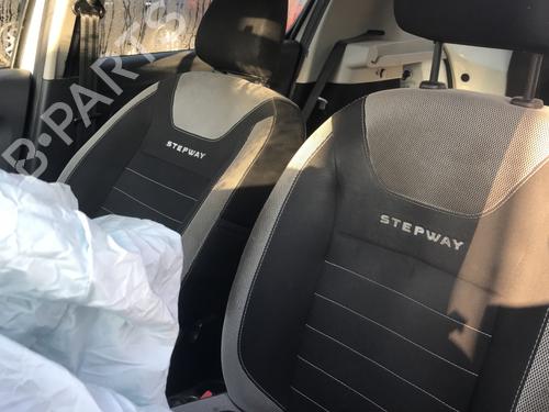 Steering column stalk DACIA SANDERO II 1.0 SCe 75 (B8JC, B8JD, B8NC) | BP31066008I23  - Image 22