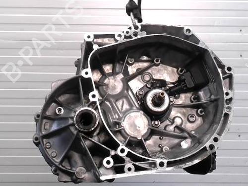 gearbox-citroen-ds5-2011-2012-2013-2014-2015-2016-37690399 main image