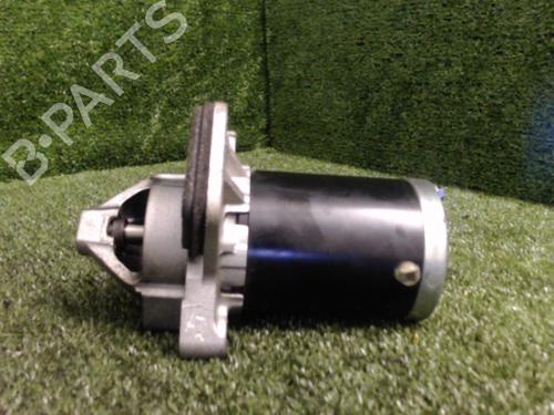 Starter RENAULT CLIO IV (BH_) 1.2 TCe 120 (BHM0) | BP25642779M8 